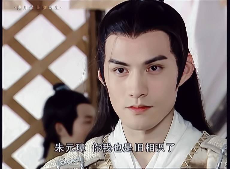 戏里颠倒众生，戏外专情一人？4位情史干净的男星，娱乐圈太稀缺