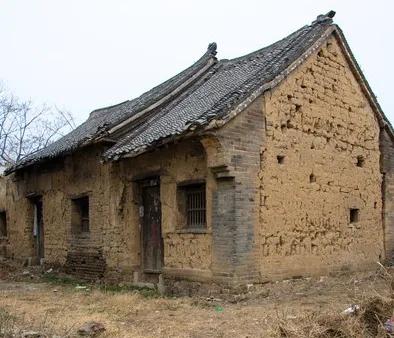 民国农村探案：雨夜树上三人被困树下现双尸，稚童看出端倪破凶案