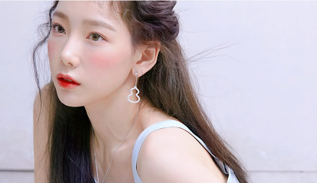 Jennie排名第4，Lisa無緣前十，2021年韓國女星搜索排行榜出爐