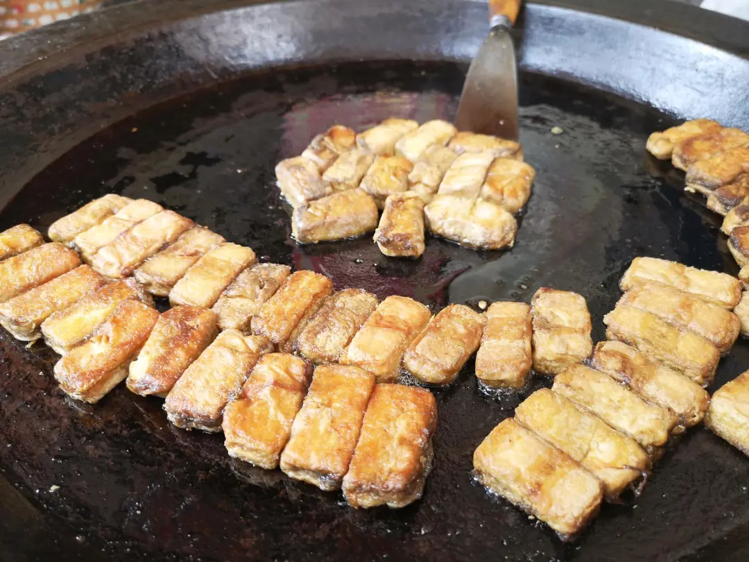 一条臭鳜鱼,为什么能成为徽菜代表?