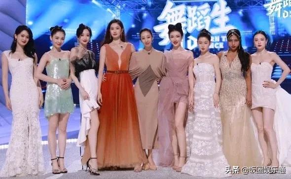 《舞蹈生》扑得悄无声息，张大大鼎力加盟，也没能荡起水花