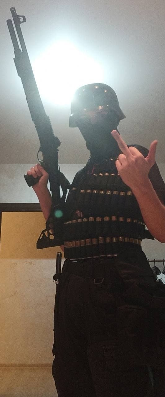 俄罗斯校园再现枪击案，18岁枪手被认为在“融入集体方面没问题”