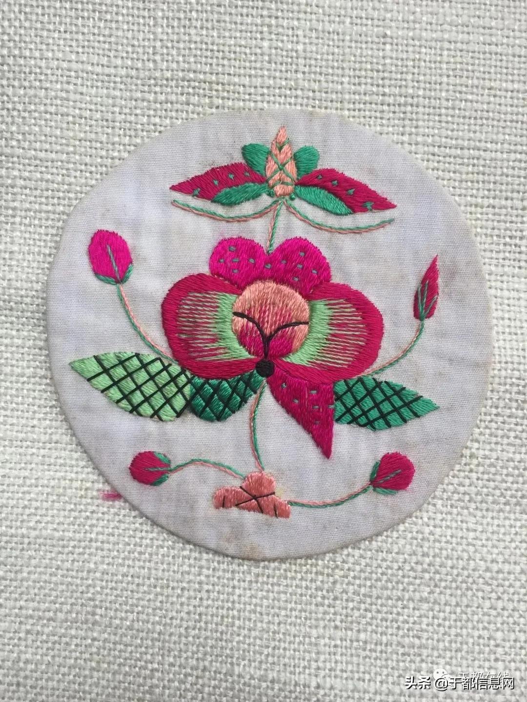 「方志于都」 于都县银坑镇的各姓氏族谱族规、治家格言