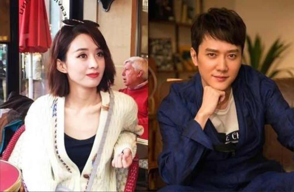 身家30亿的赵丽颖,与冯绍峰离婚背后,婆婆到底多强势
