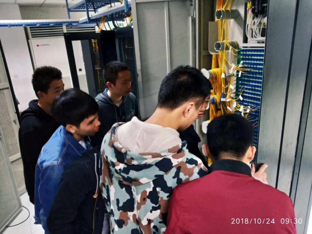 武汉船舶职业技术学院这5大“硬核”专业，让你做5G时代最靓的仔