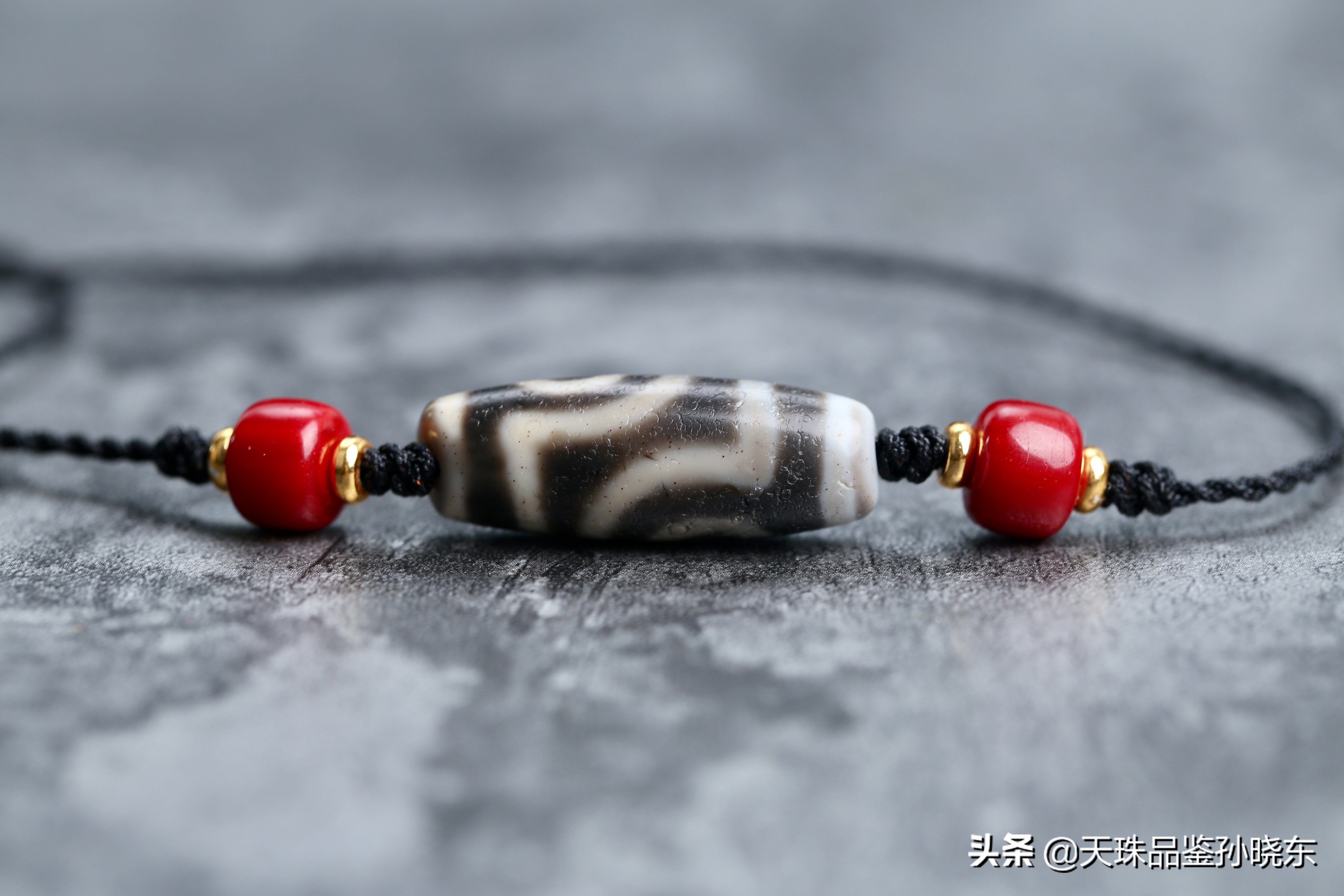 "天珠之父"林东广也无法确定的天珠年代推断(天珠价格表) 第2张