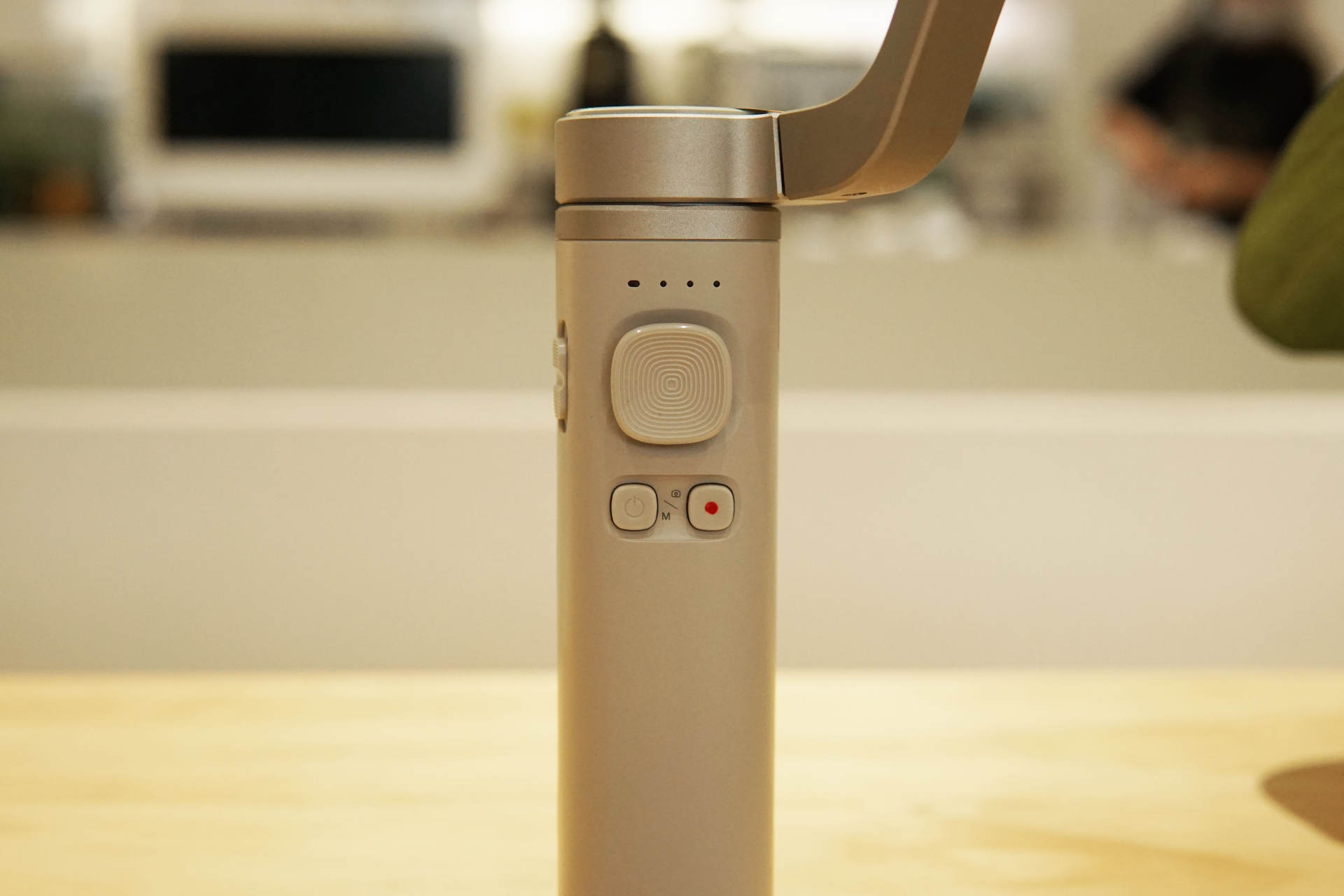 逗映Capture π手機穩(wěn)定器來了，沒有不適用的場景！性價比新選擇