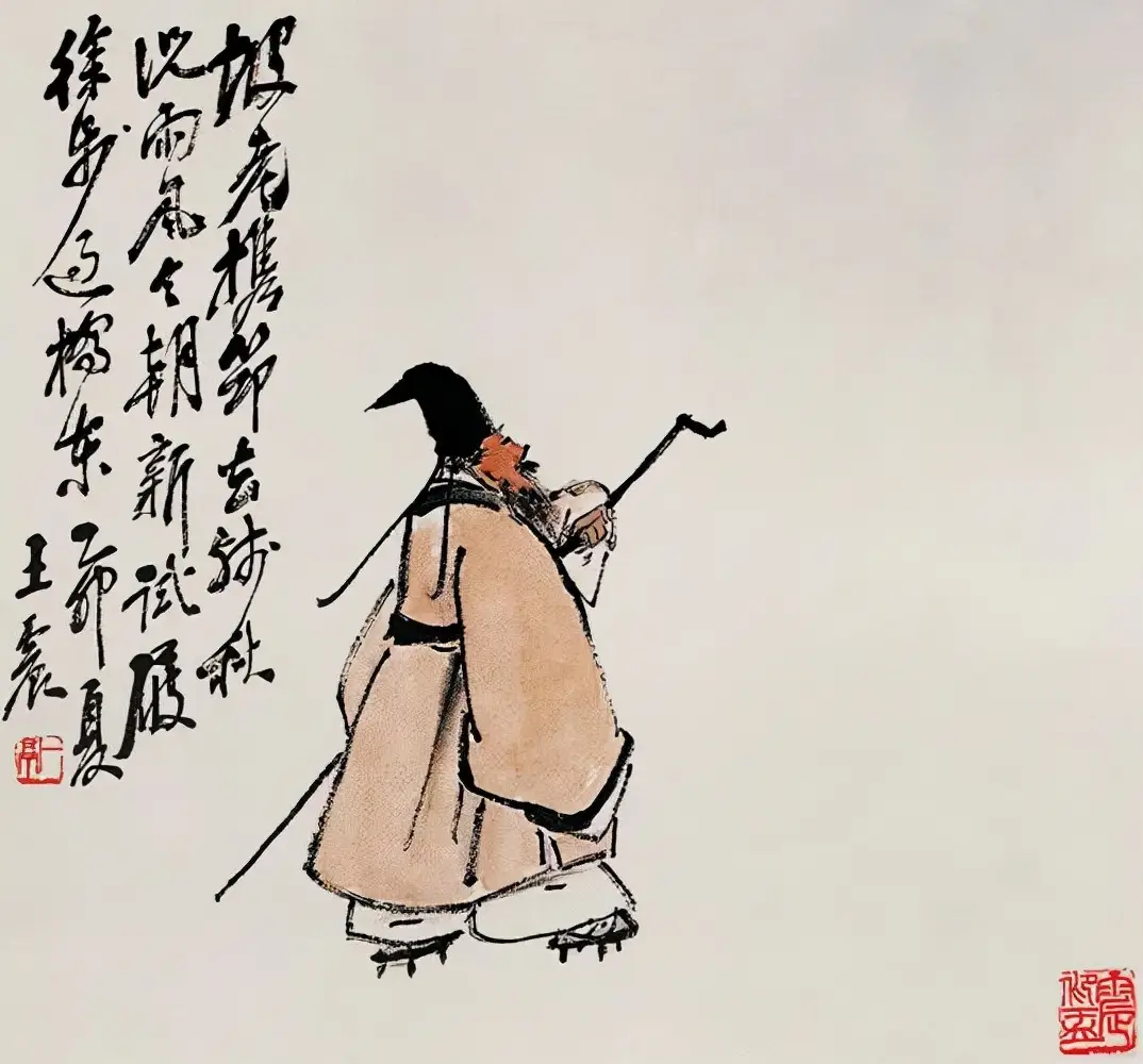 宋朝的名人有哪些（宋朝十大词人一人一首）