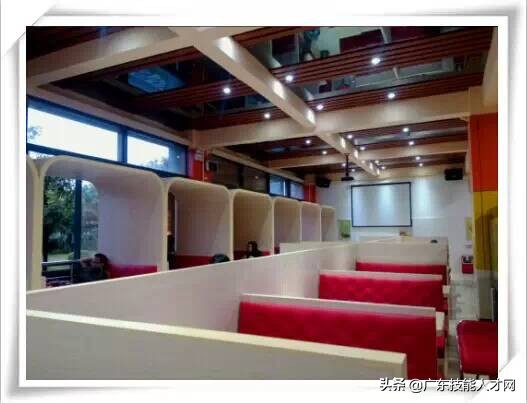 吃货来集合，盘点广东30所专科院校饭堂美食情况啦~欢迎指正哦~