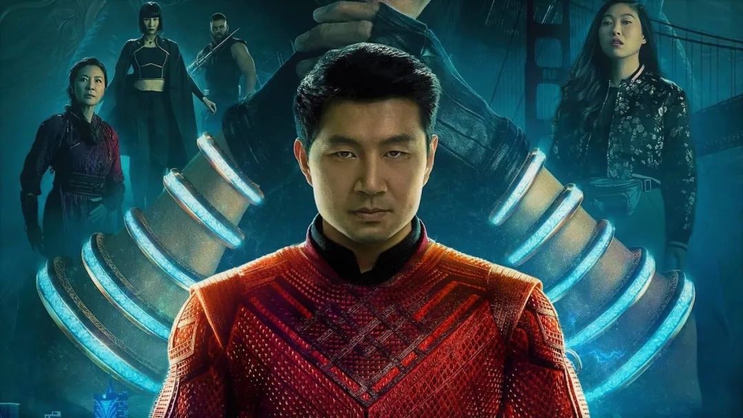 yi情以来，最卖座10部好莱坞大片，007新作第三，《沙丘》未上榜