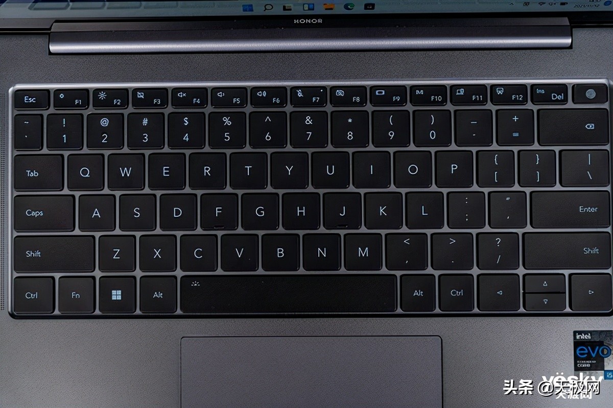 荣耀MagicBook V 14笔记本评测：新一代全能生产力