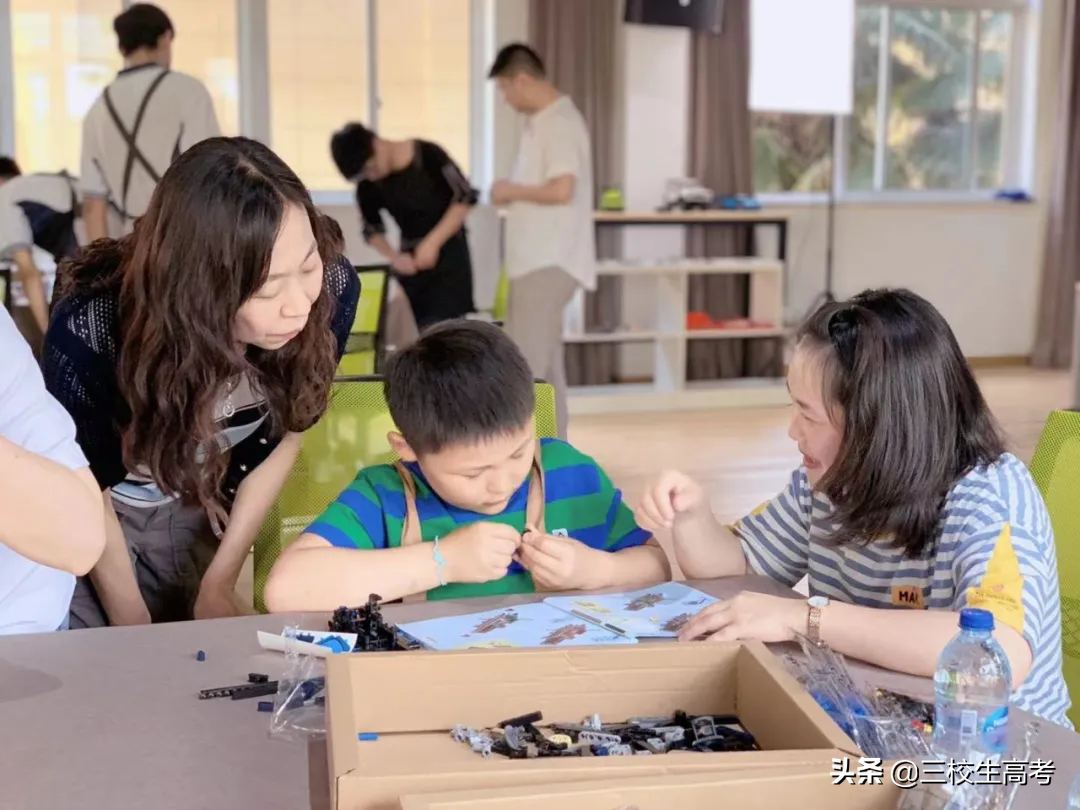 上海市学生职业体验日记及活动回顾