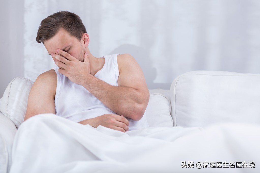 男性同房时突然疲软是怎么回事？