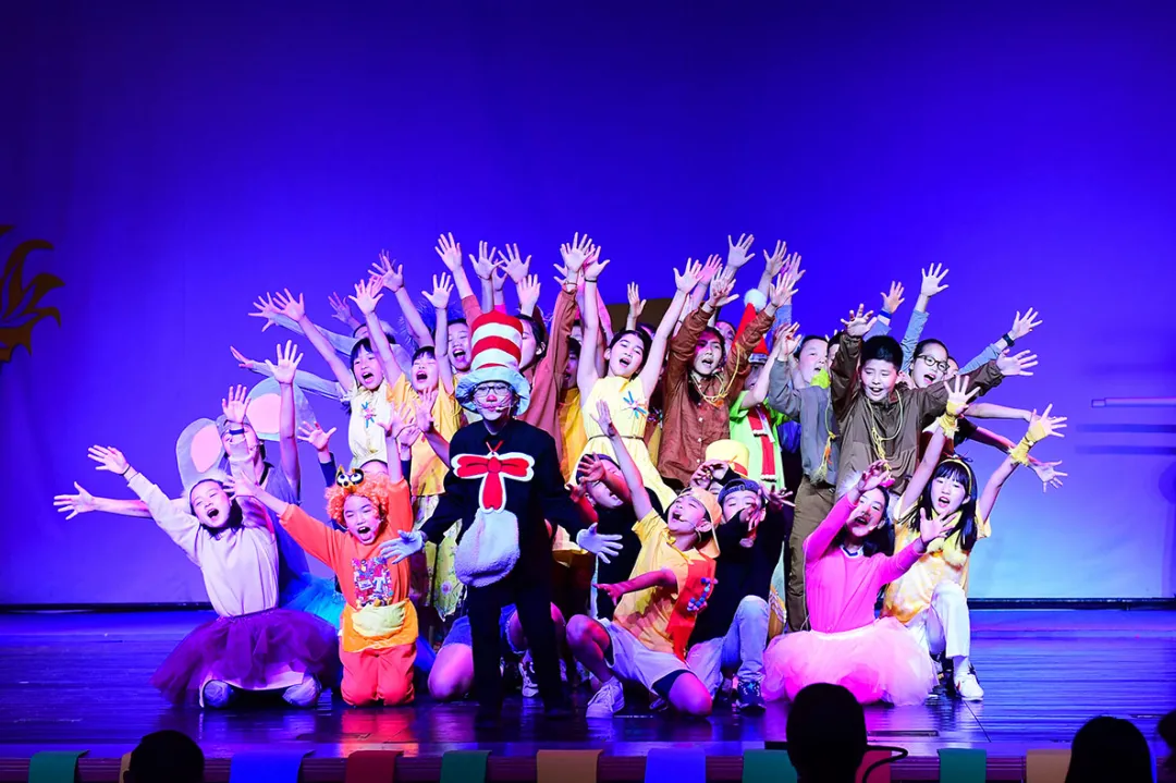 北京乐成国际学校新校长到任：16载BCIS与29年国际教育家的对话