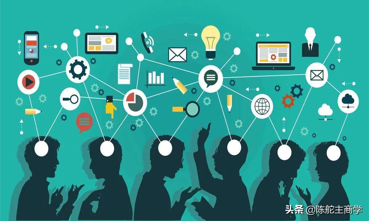 搞懂了自媒体的生存法则，才可能杀出重围