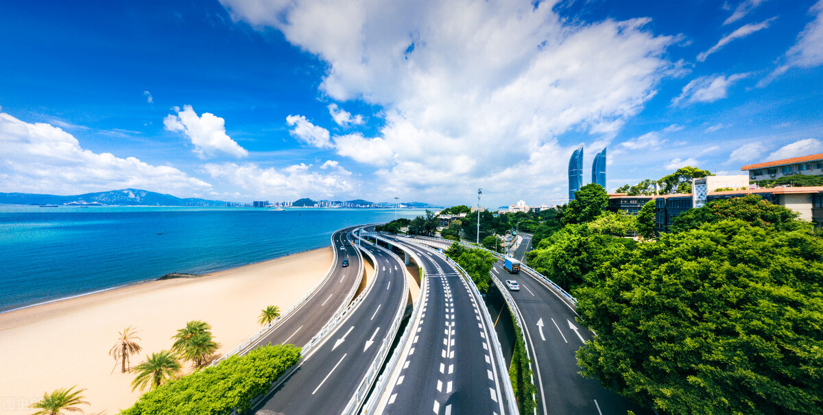 厦门处处是风景,这些网红景点你都知道吗?本文链接:https://www.