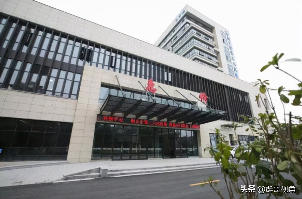 浙江各市县级医院（嘉兴篇）