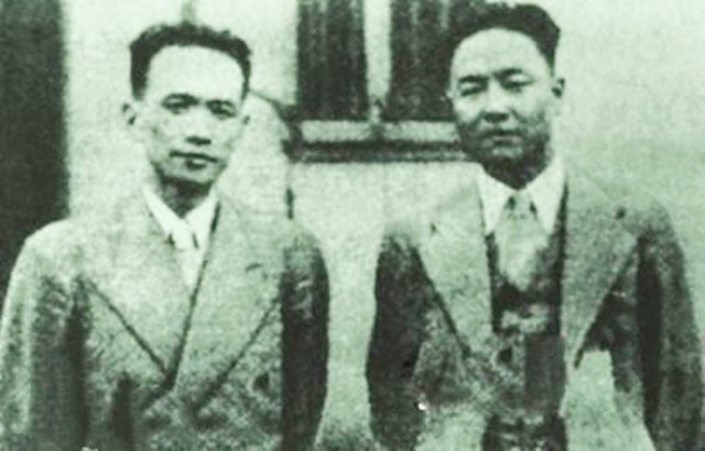 汉奸李士群被日本人投毒杀害，留下一貌美娇妻，结局如何？