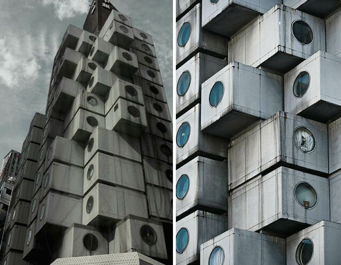 59个世界上最“邪恶的建筑”，俄罗斯的建筑犹如海市蜃楼