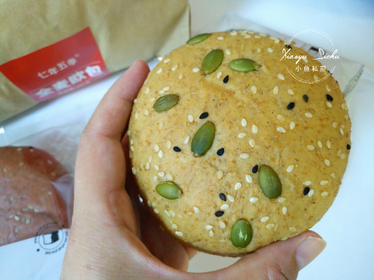 雞腿漢堡包的做法,雞腿漢堡包的做法與步驟
