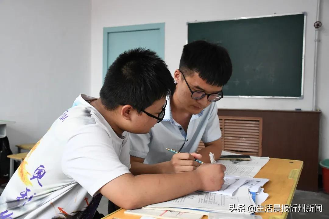 名师执教、六大教学亮点！三晋中考补习学校招生简章