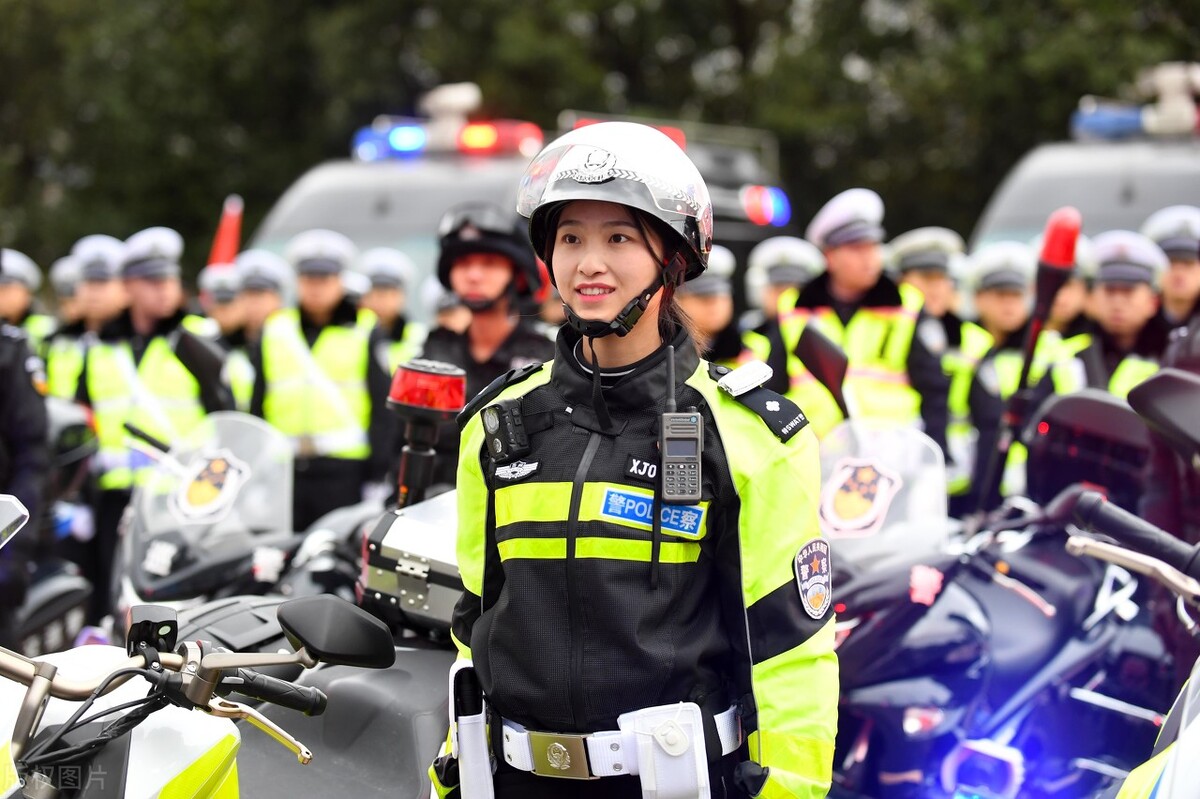 正式辅警和劳务派遣辅警的区别