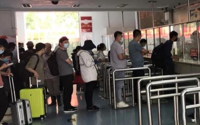山西人可以网购汽车票了，全省长途汽车站得到统一整合