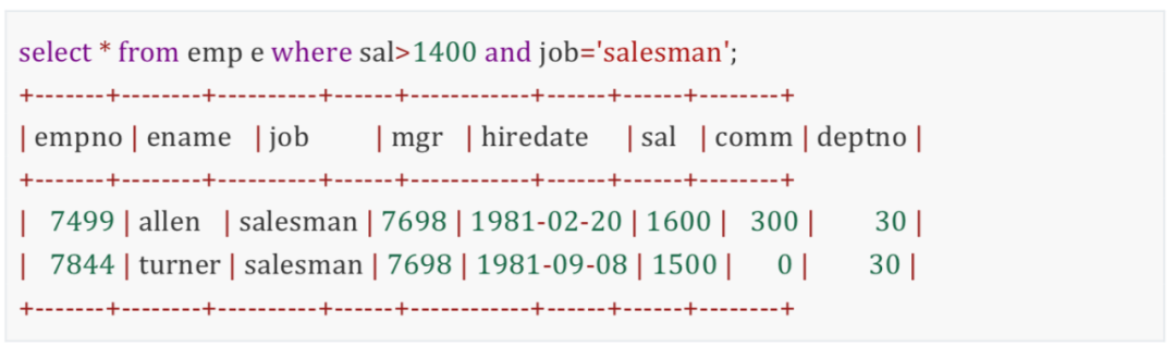 <a href='/map/sql/' style='color:#000;font-size:inherit;'>SQL</a>答疑：如何使用关联子查询解决组内筛选的问题