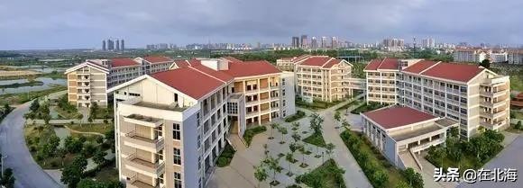 北海教育大升级：30亿打造30所学校，还引进巴川教育体系