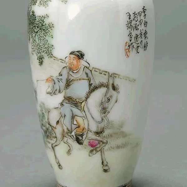 瓷坛泰斗王锡良:一个家族和一个时代的脉搏