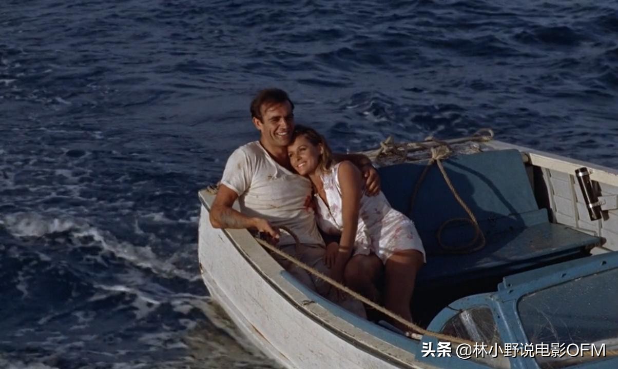 《潜伏》站长太太年轻时是有多美艳，中国第一部科幻片了解一下