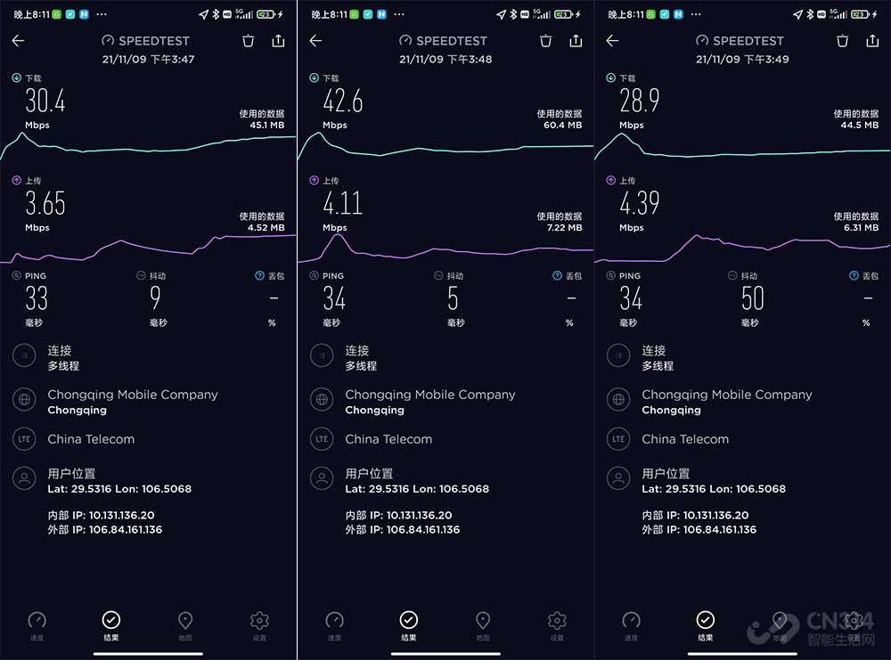 iPhone 13 Pro信号竟然比安卓还强 它究竟打了多少人的脸？