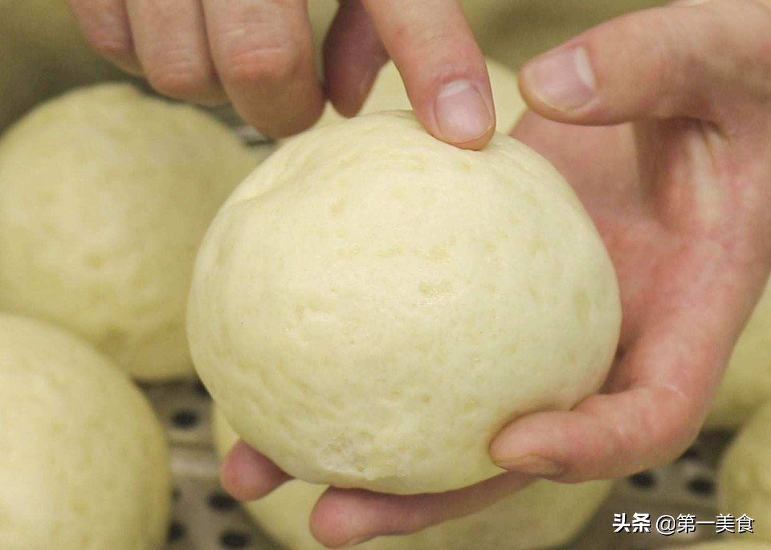 蒸饅頭,蒸饅頭要多長時間