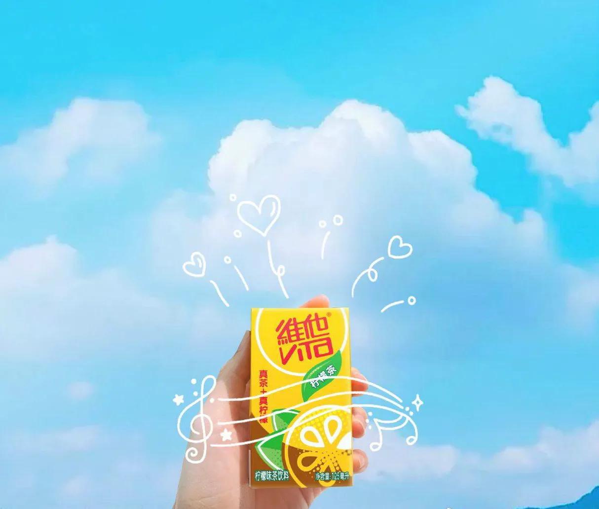 哪些饮料让你喝到第一口就大呼好喝二？
