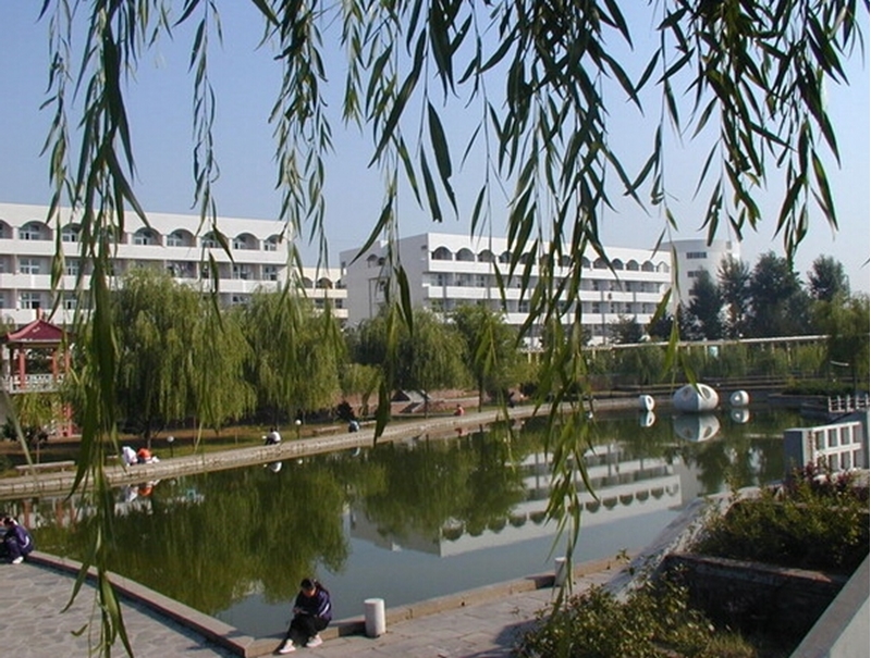 陕西学生有福了，又一所高校力争更名，现已建设新校区
