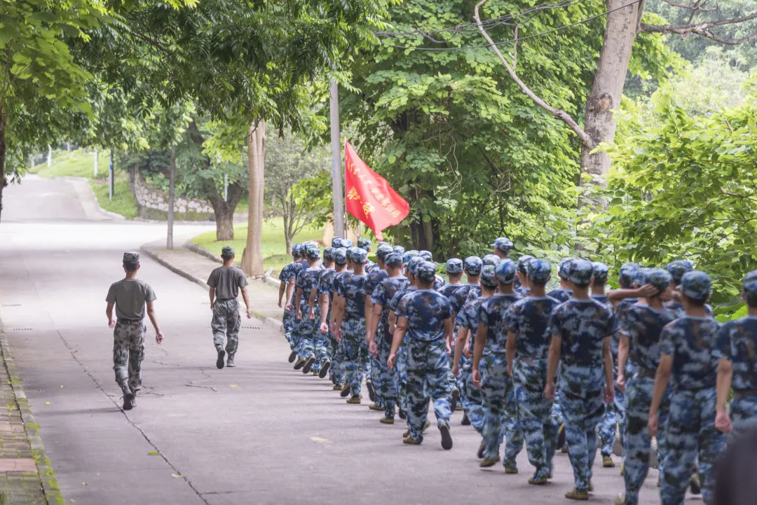 广东特殊的10所大学！全是女生、全免学费？—学思行高考志愿填报