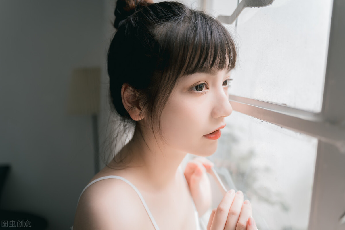 男人喜歡看美女，有“四大好處”，或許也有益身心健康
