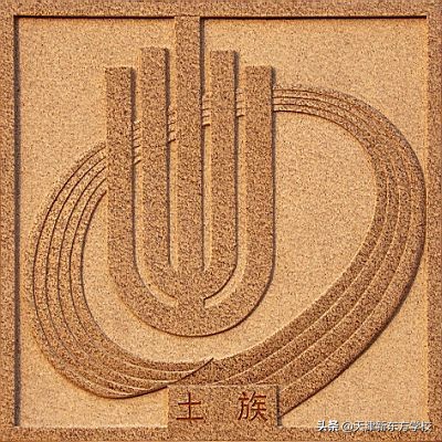 世界之大丨中华56个民族图腾到底是什么，又有哪些含义？