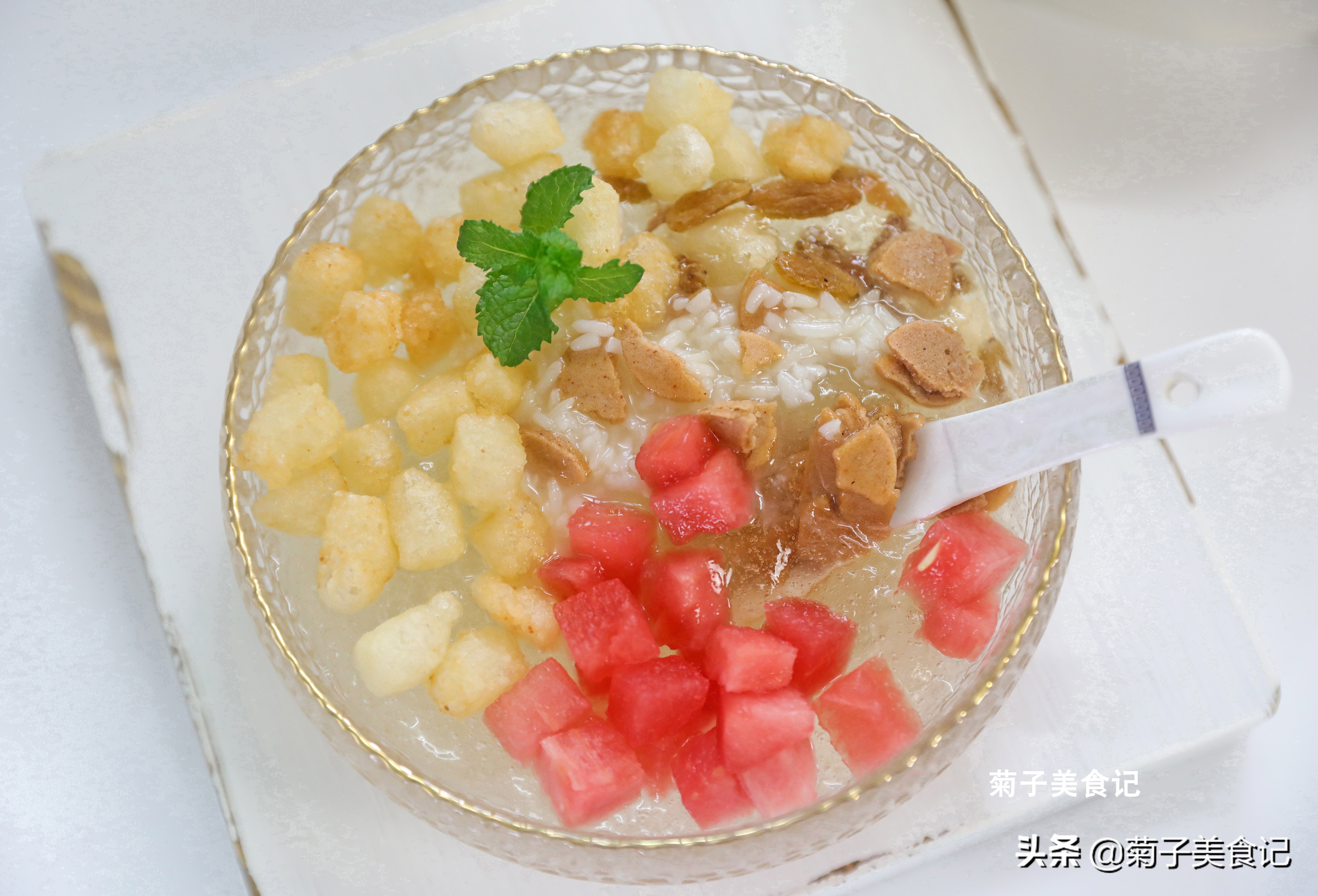 今日小暑，上蒸下煮，为您备上10道消暑美味，三伏天来了也不怕