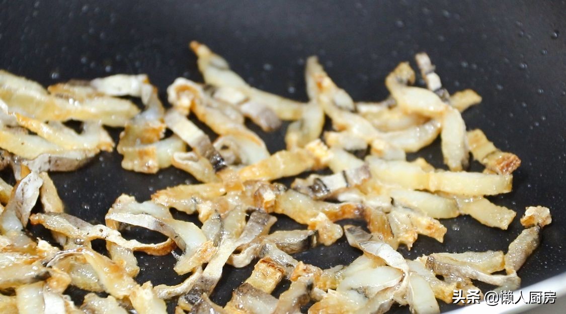 鰻魚干怎么吃,鰻魚干怎么吃比較好