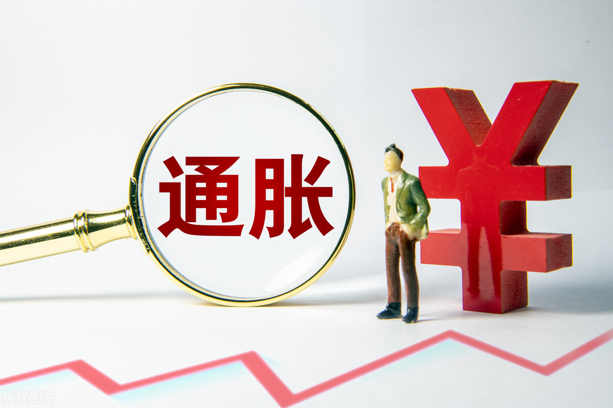 通胀时代要来，哪类资产才能最好保值？美元，人民币，或黄金？