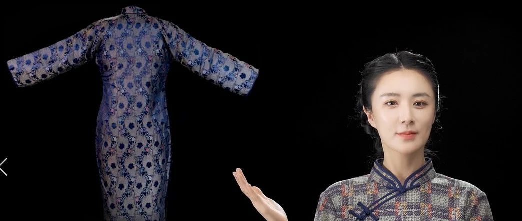 揭秘！婚房当作地下联络站，她身穿旗袍运送绝密情报