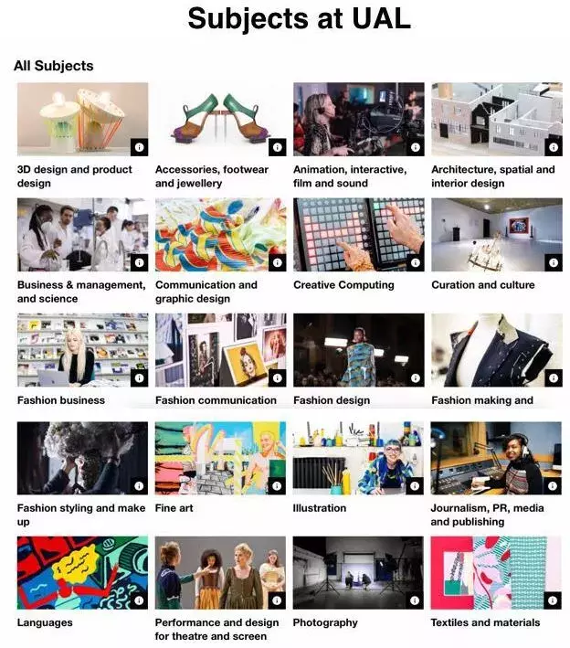 伦艺出身的明星，顶尖设计师不要太多喔！伦艺到底是啥样的存在？