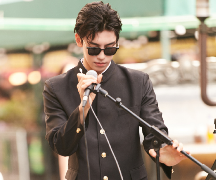 《我们来了3》重启，网传嘉宾全是老熟人，新队长没看错吧？