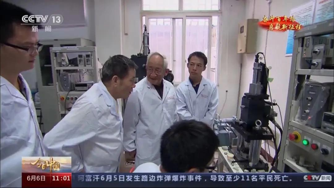 重庆大学，为啥这么牛