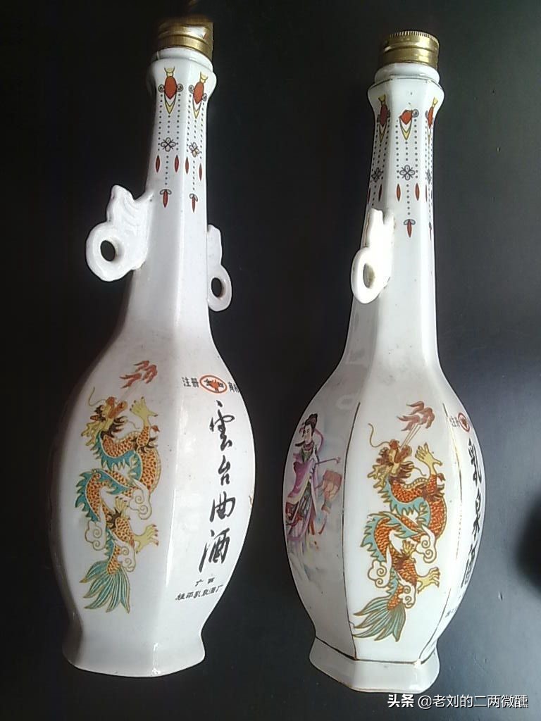 广西只有桂林三花酒出名？这9款都是当地好酒，知道的人却不多