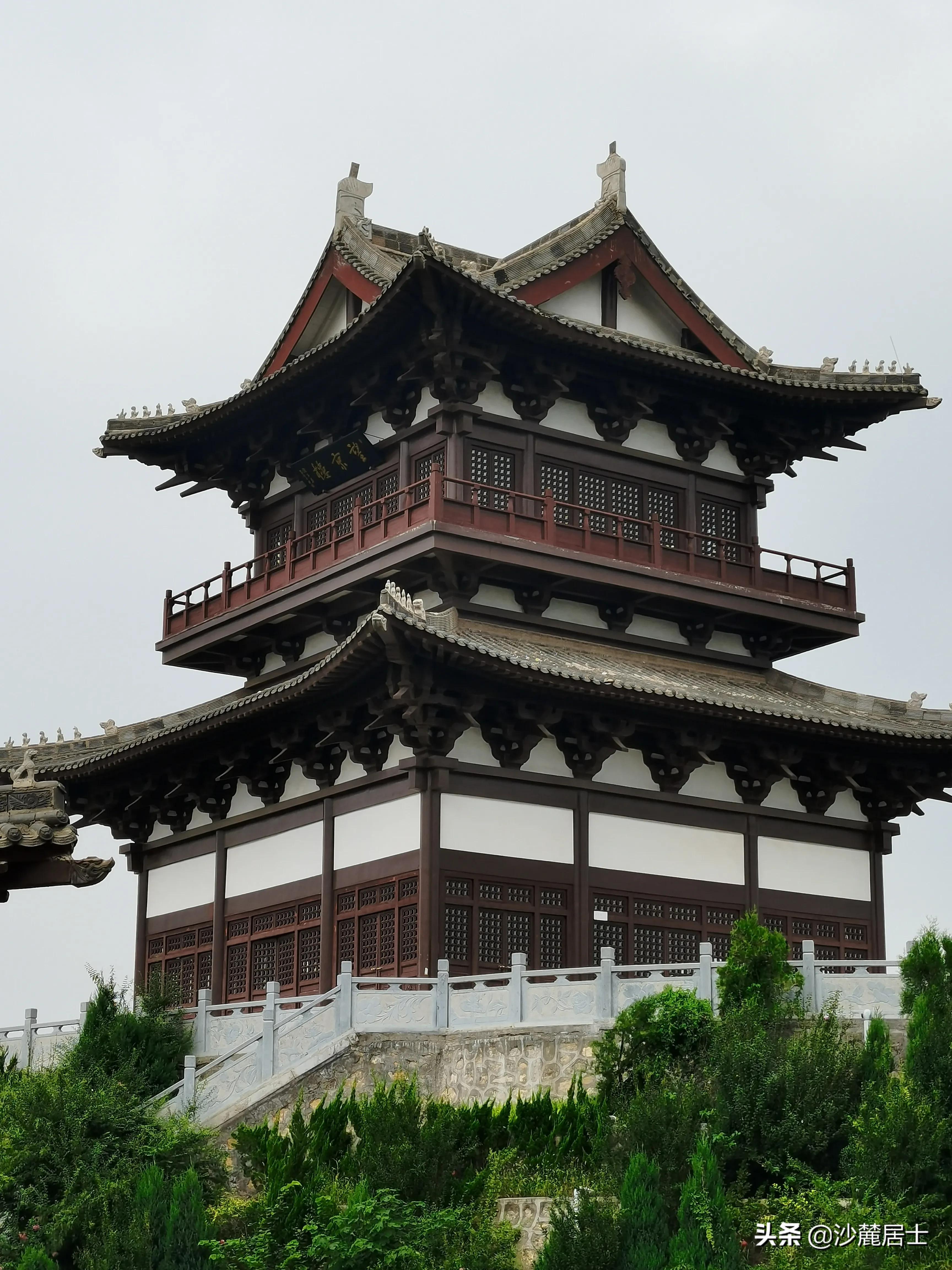 大名府旅游 丨大名石刻博物馆