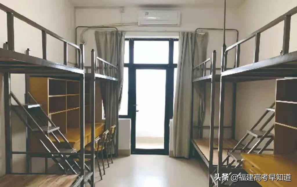 漳州科技职业技术学院(来了)