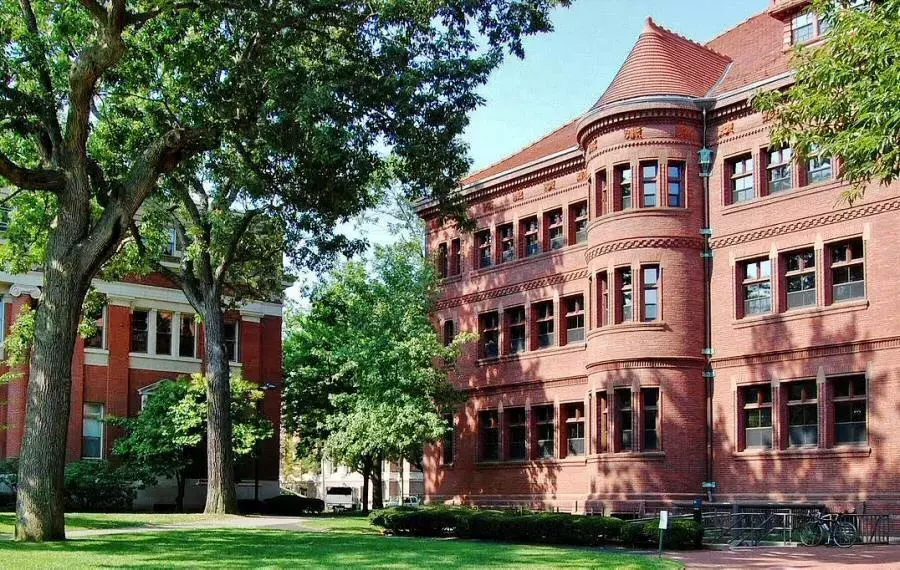 盘点世界各国名校校训，哪个让你印象最深刻？