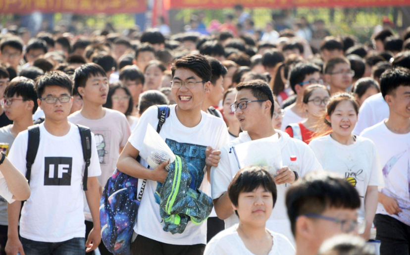 不用参加高考也能读大学，这些通往大学的“捷径”，你知道几个？